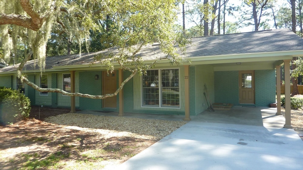 Casa Bella 4 Bedroom Home