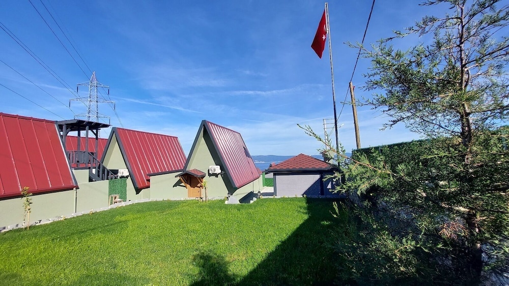 Patya BUNGALOV - Property Image 28