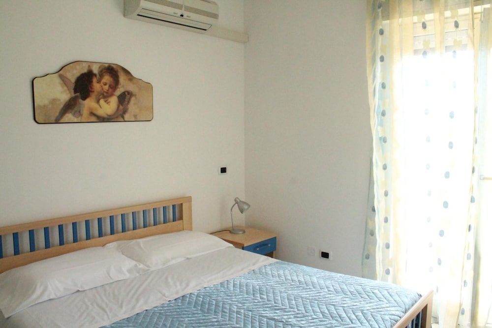 Bed and Breakfast Brezza Marina e Ristorante Shoreline, photo 27