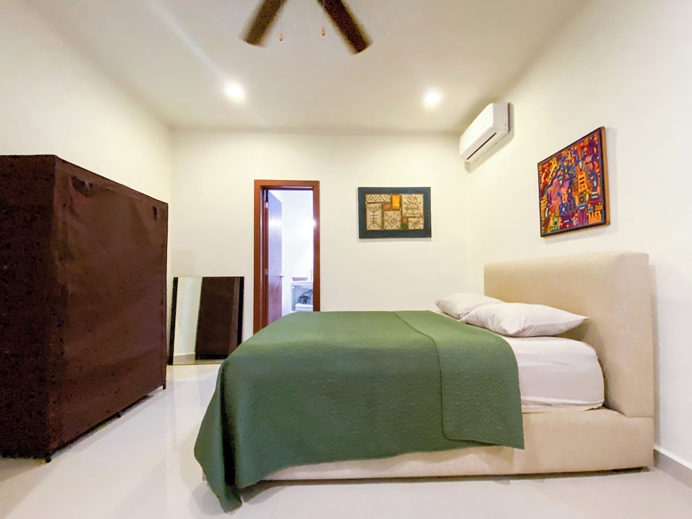 Sueños del Mar - Downtown apartment
