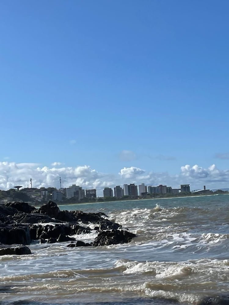 Pousada Oliveiras Pé na Areia