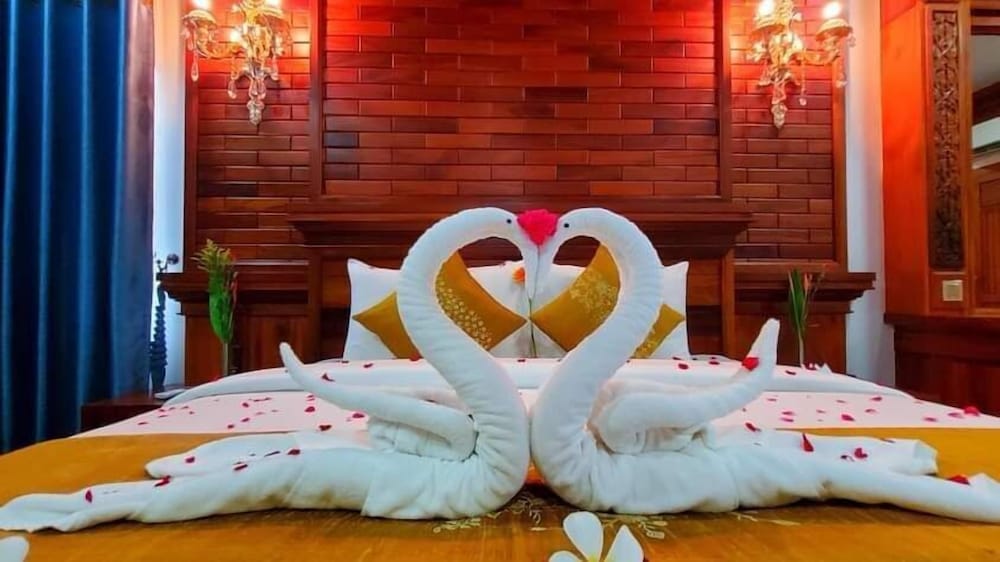 Try Palace Resort Sihanoukville