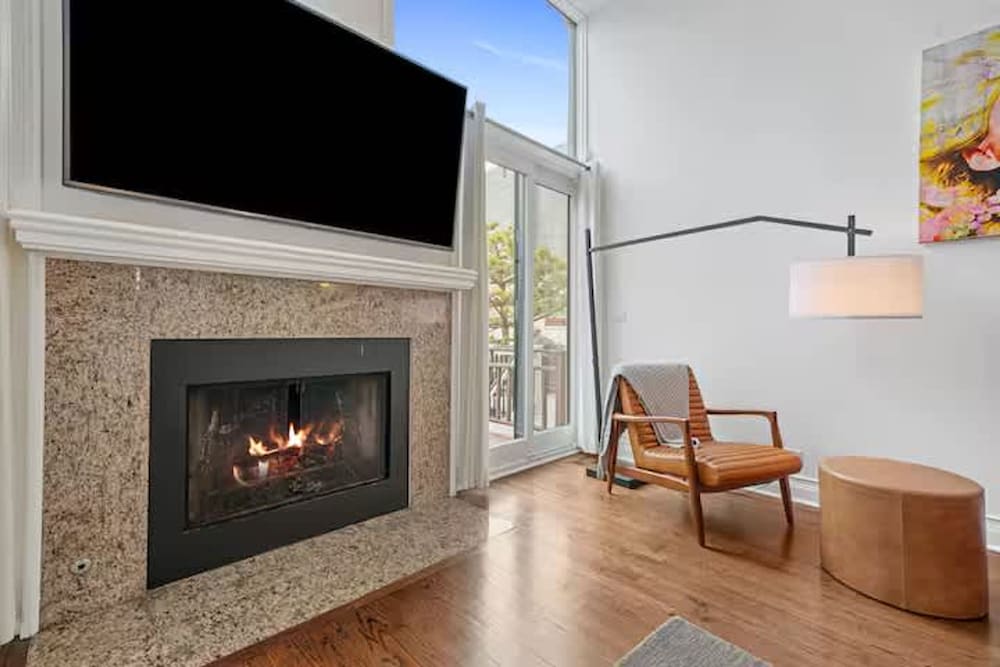 River West Designer Home
