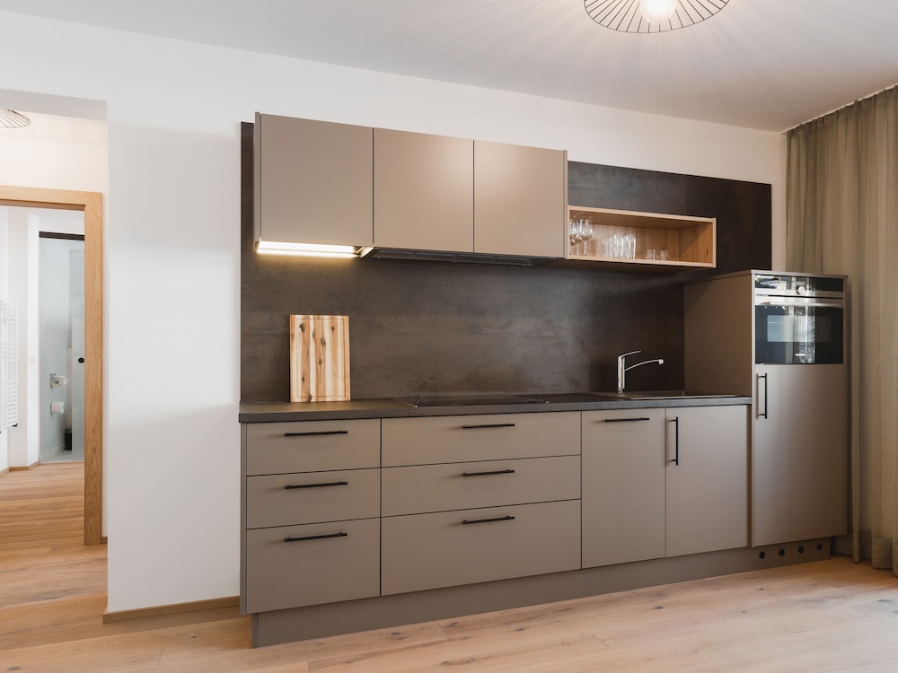 Aparthotel alpina&more