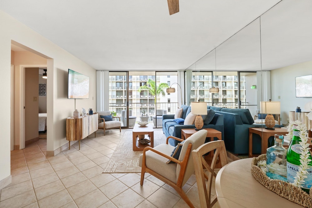 Pacific Shores A304 in Kihei