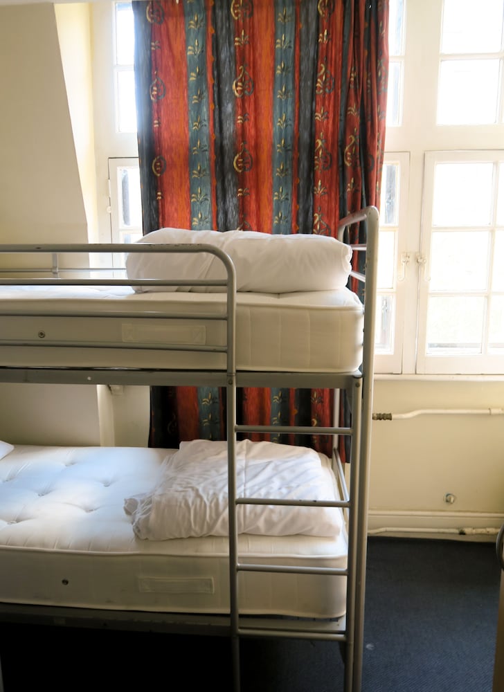 Hotel Strand Continental - Hostel
