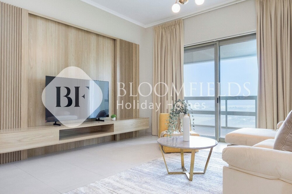 Bloomfields Coastal Calm 1BR Ajwan Soul