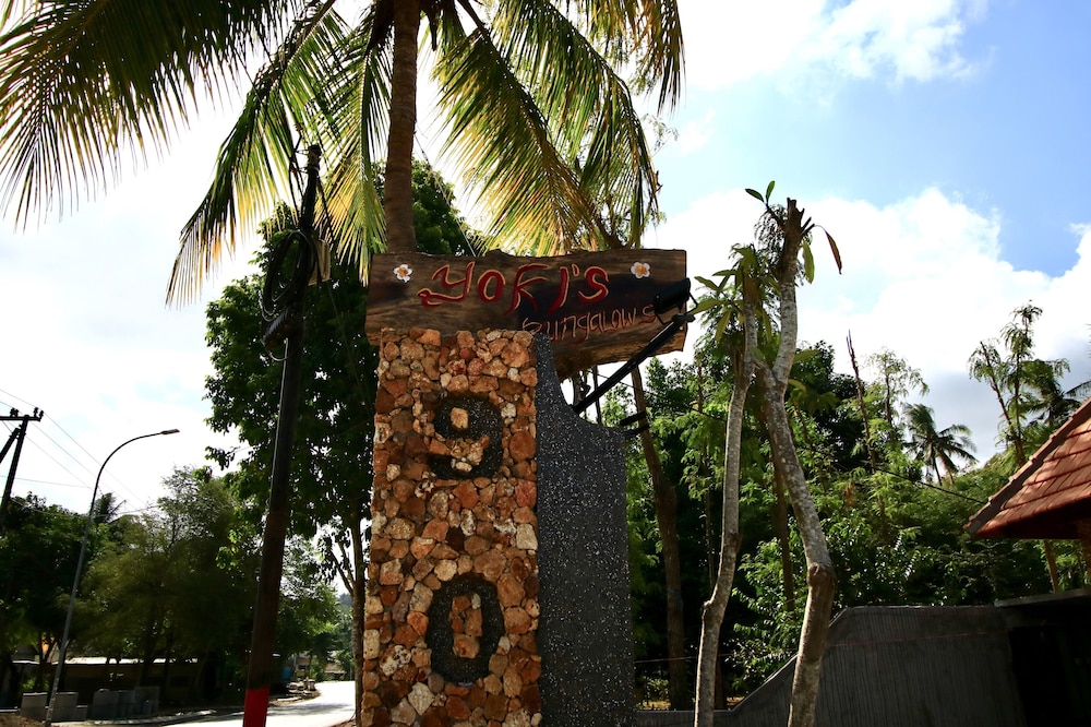 Yoki's Bungalows