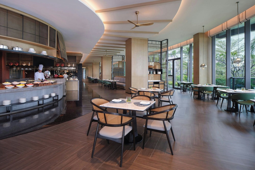 Beihai Marriott Resort