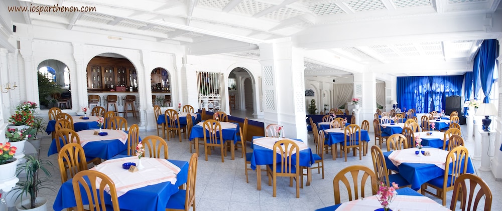 Ios Vacations - Parthenon - Property Image 10