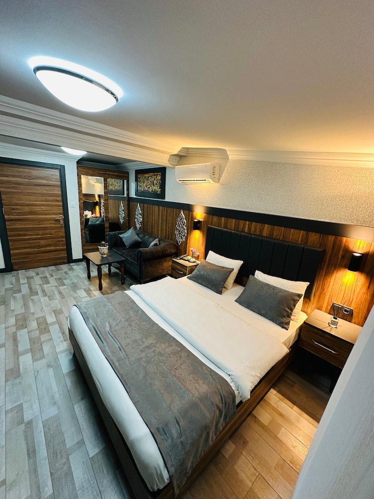 La Serena Otel - Image 7