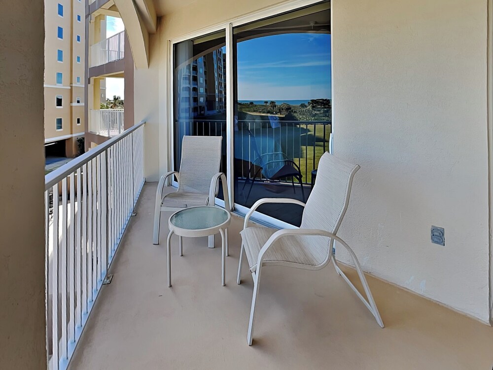 Surfview 2207 by Distinctive Beach Rentals