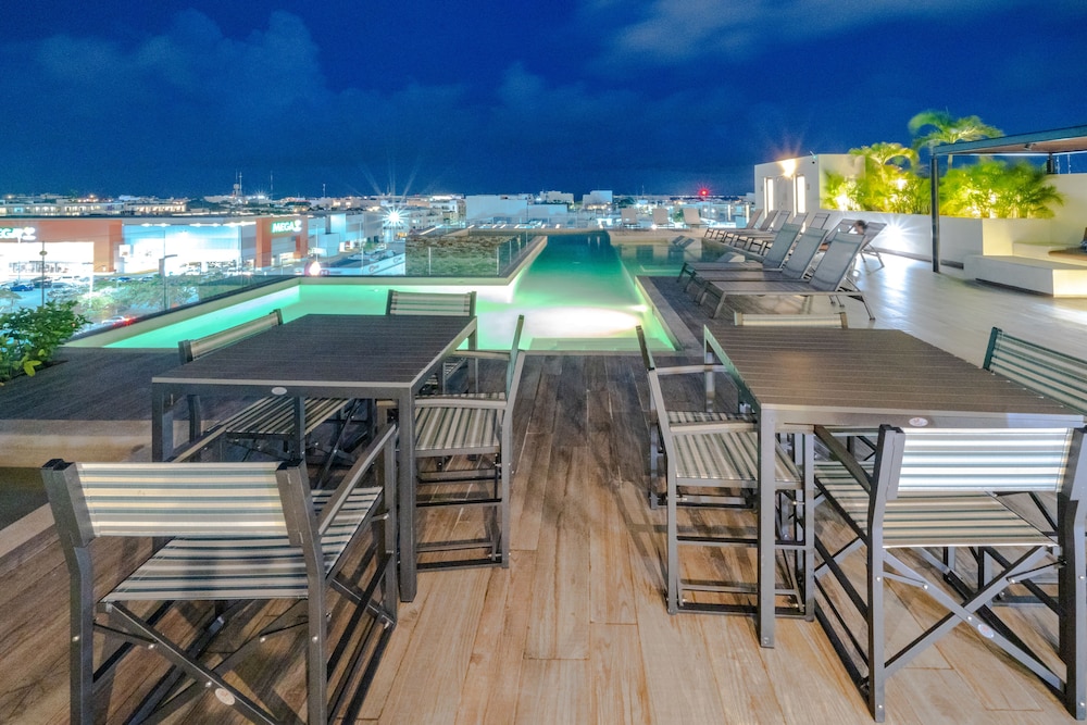 roof