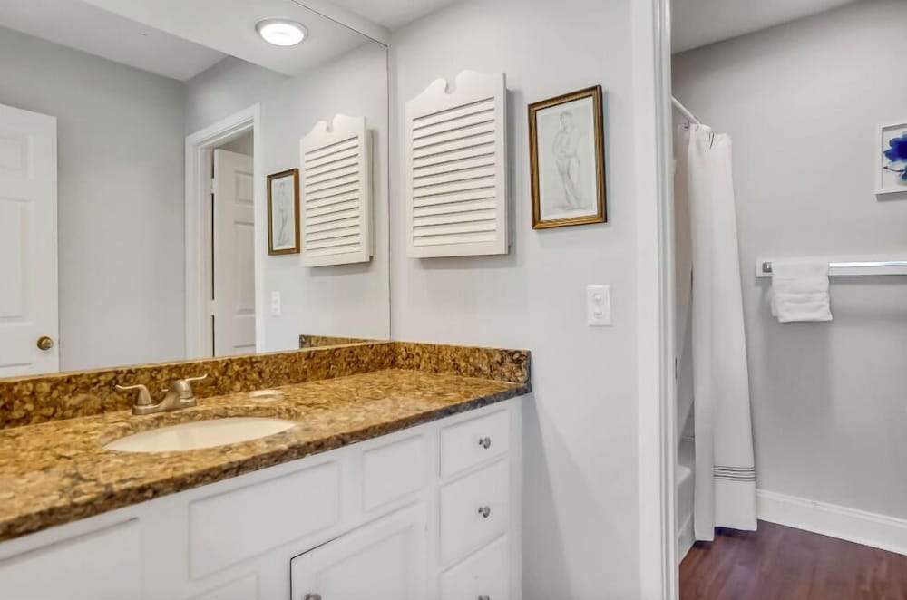 Ocean Course - 108 N Sea Pines Dr. 2 Bedroom Villa