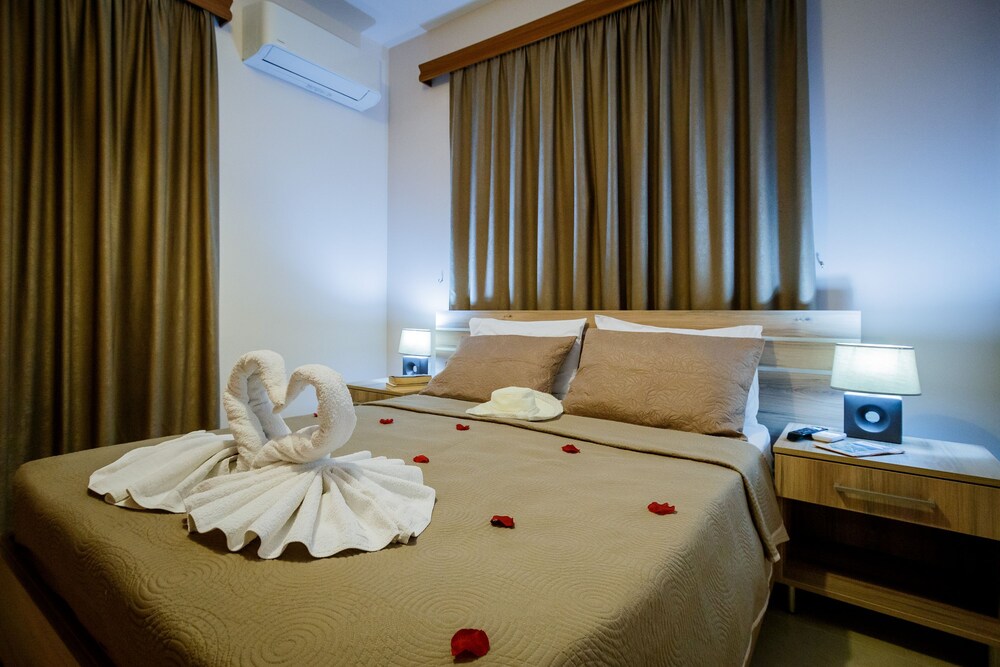 Mirimar Apartments Zante