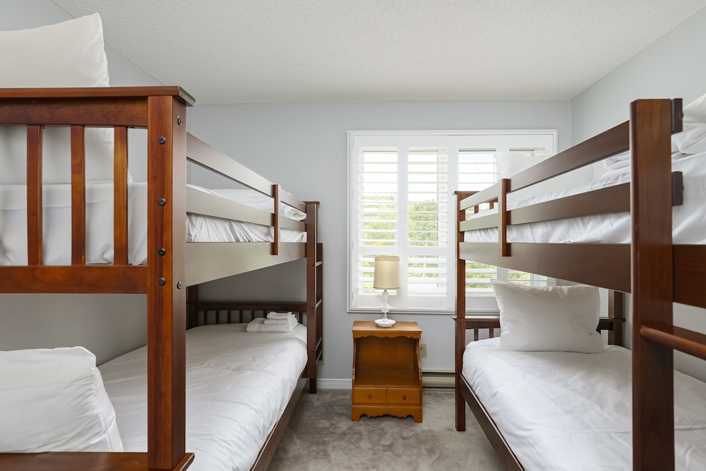 Wintergreen Condos