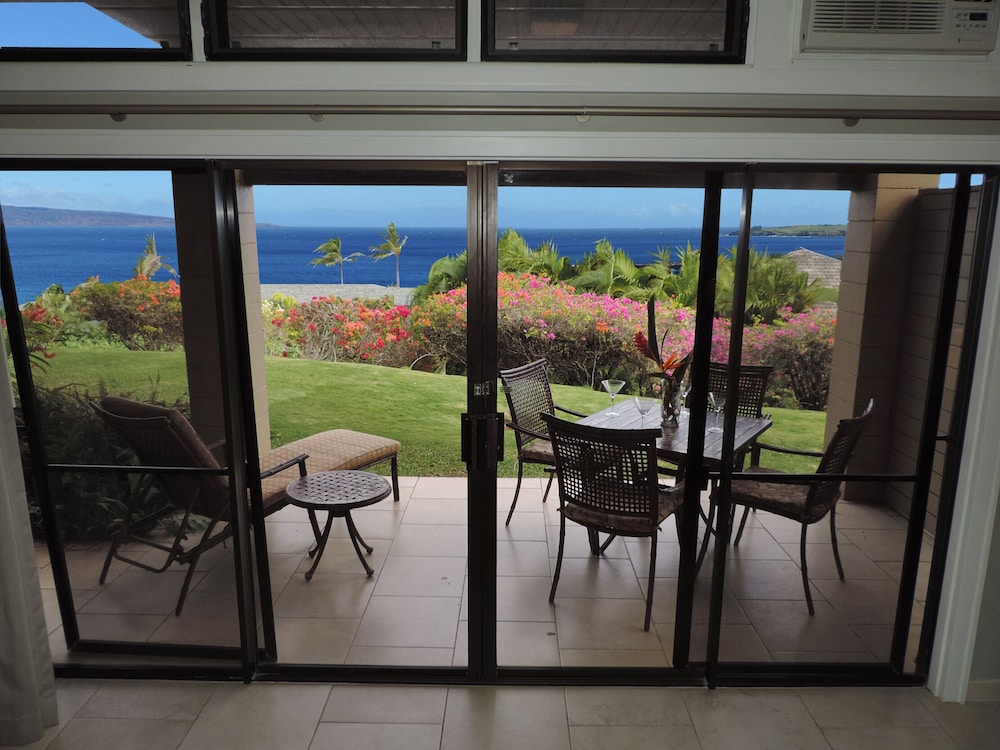 Kapalua Ridge Villa 114 Gold Ocean View - Image 1