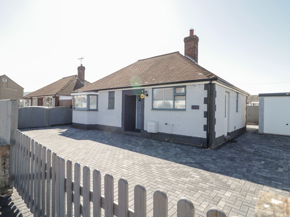 Seaside Retreat