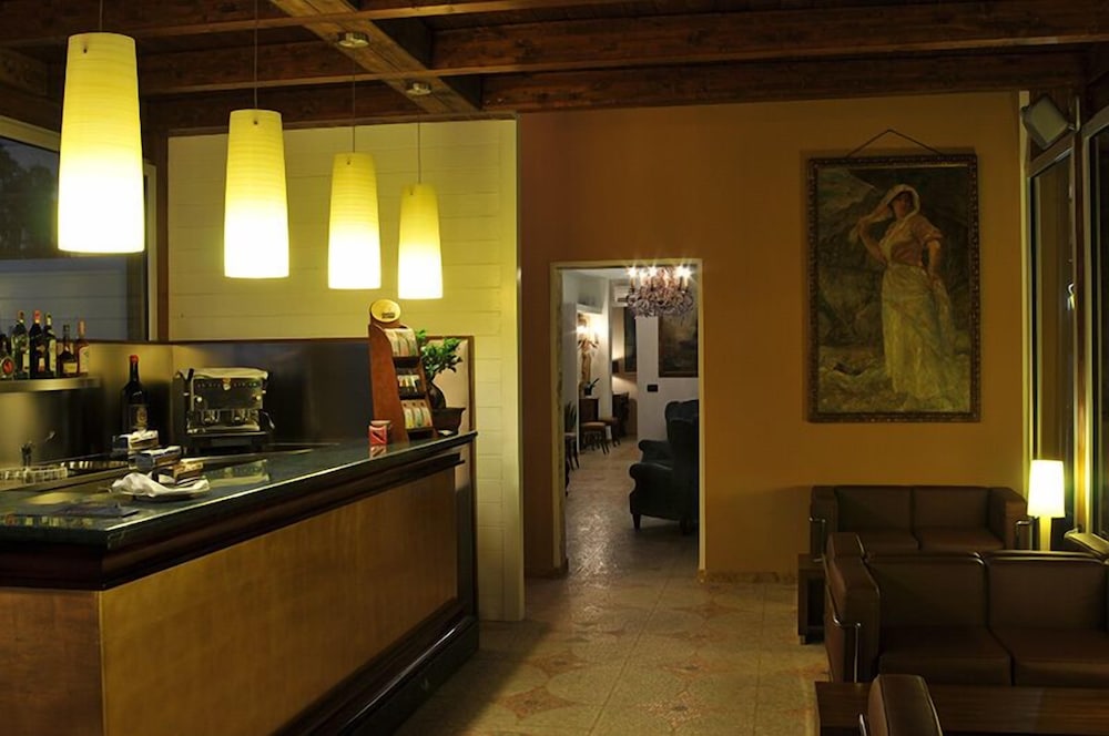 La Bruca Resort