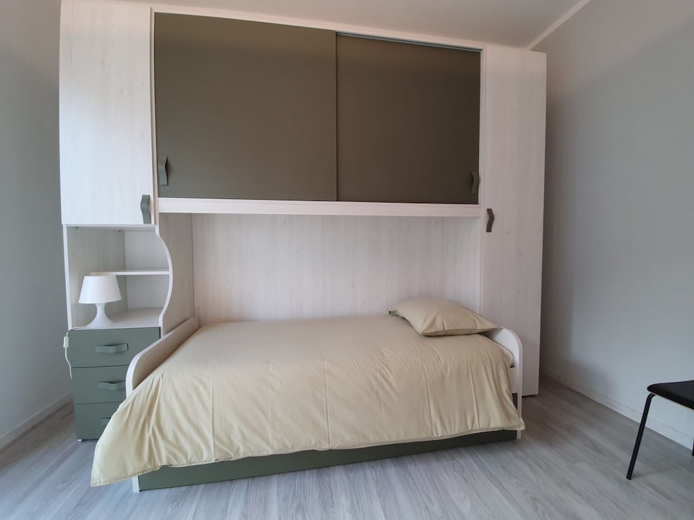 Belvilla by OYO Sweet Lake D'orta view 2
