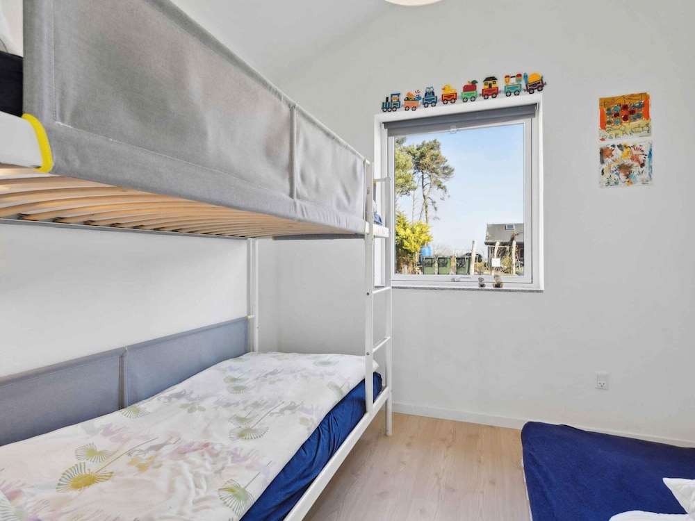 5 Star Holiday Home in Orsted