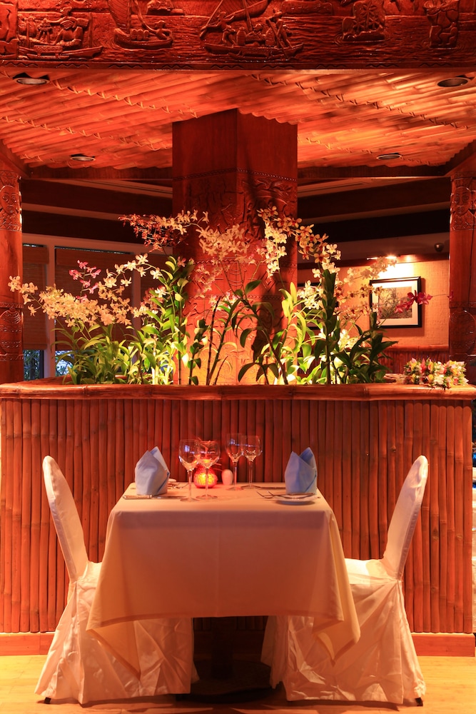 Palau Pacific Resort 102