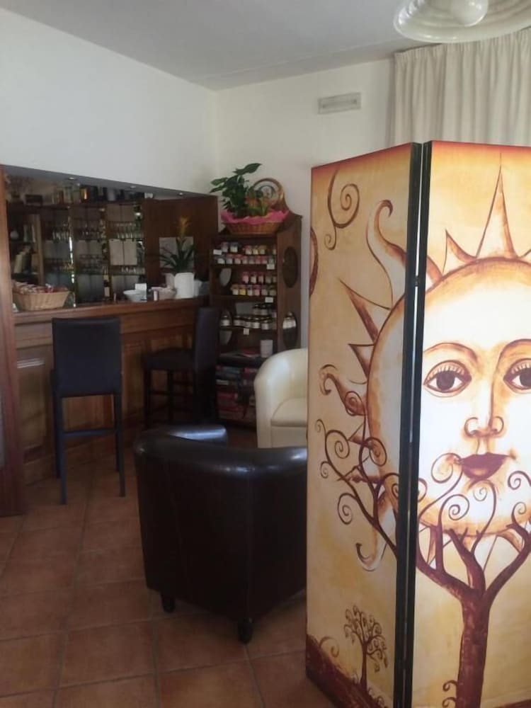 Hotel Girifalco - Nature & Relax
