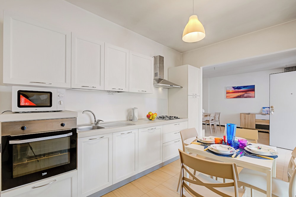 Viadelmare Apartment Monopoli 200m Sea