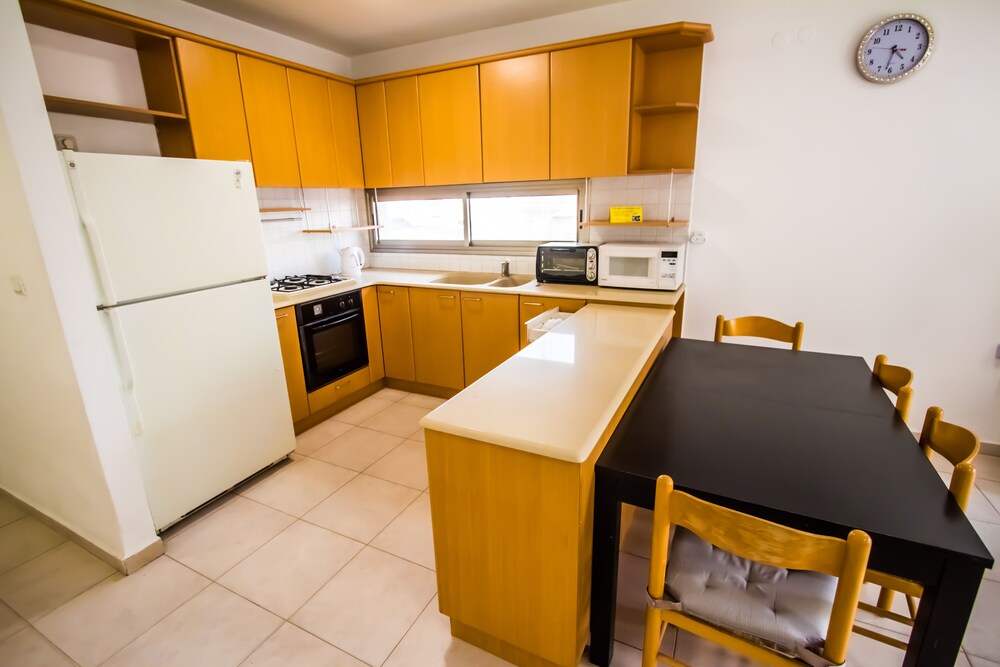 Apartment - Tel Aviv