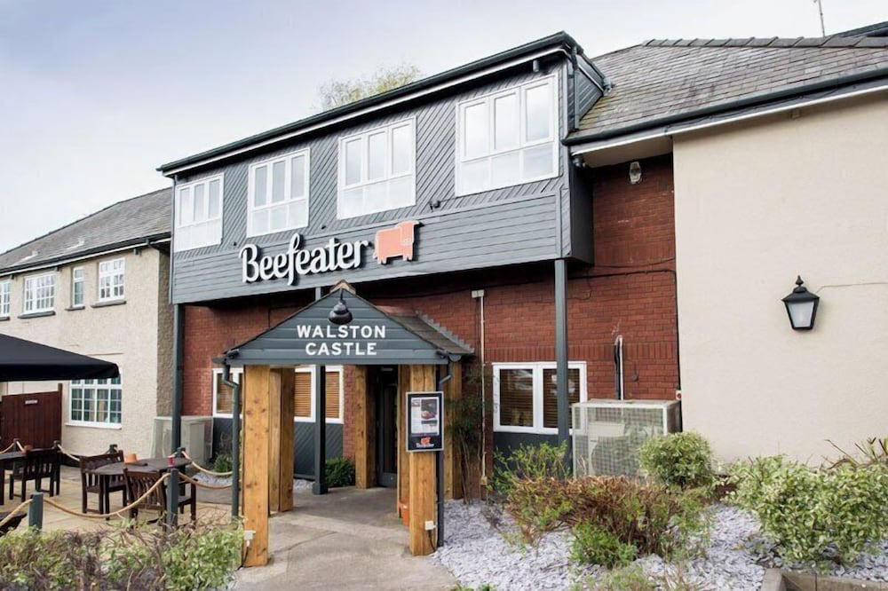 Premier Inn Cardiff West — photo 13