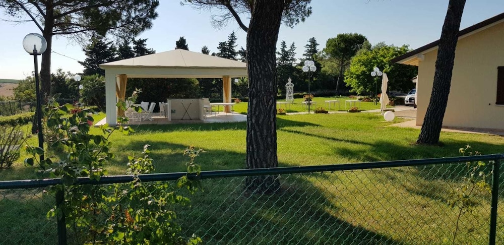 Villa Giardino degli Eventi