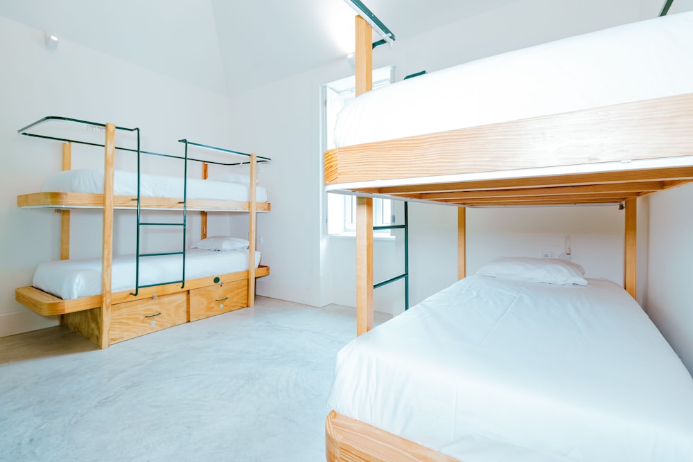Hostel Surf & Sea view 4