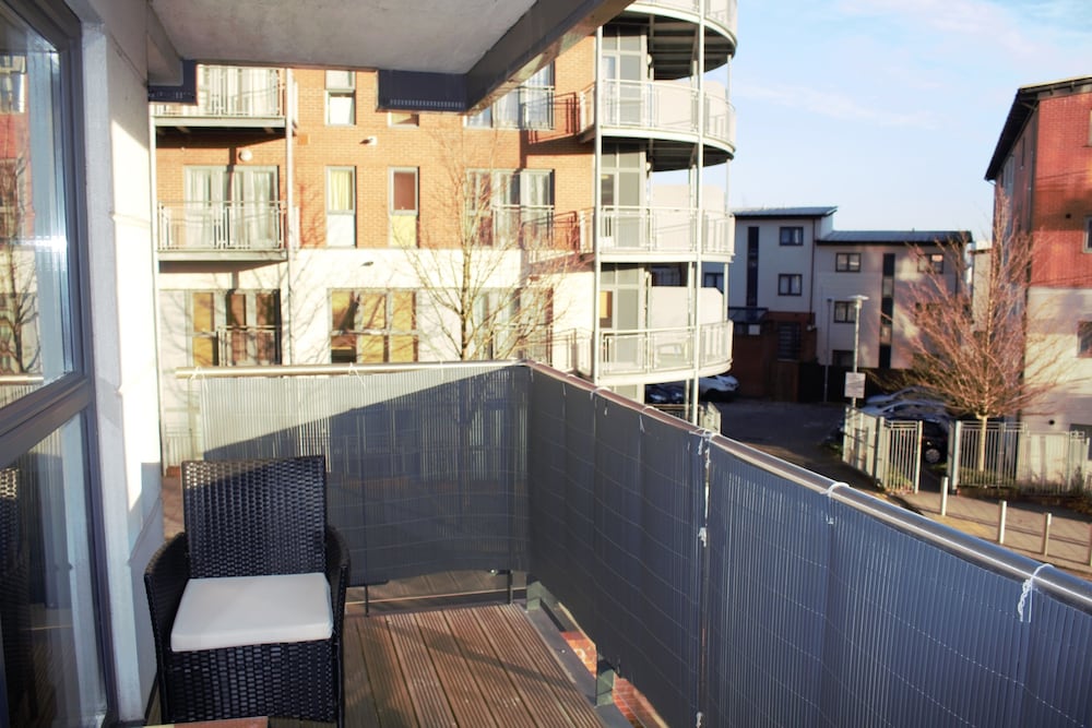 ROC APARTMENTS - Opal