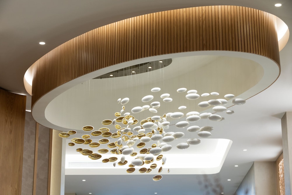 The Westin İstanbul Nişantaşı - Image 81