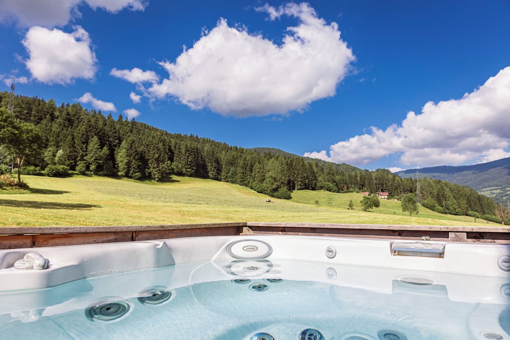 Kreischberg Chalets by ALPS RESORTS