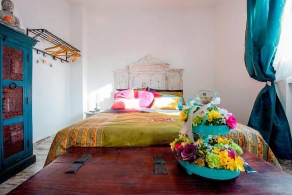 Letto & Latte Roma