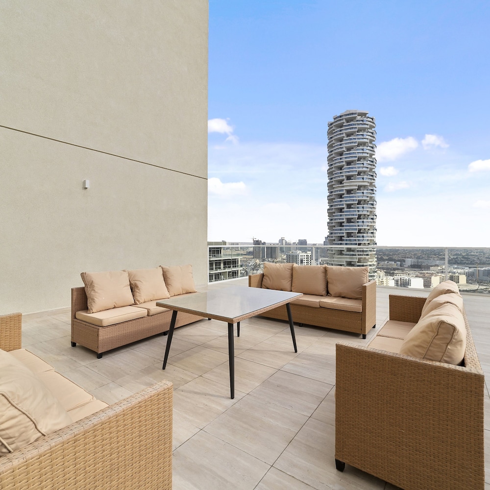 Hameni Tower - W2801 4BD