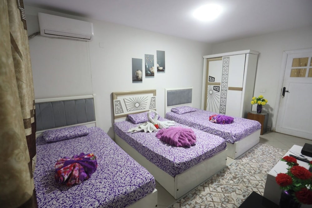 Giza city hotel