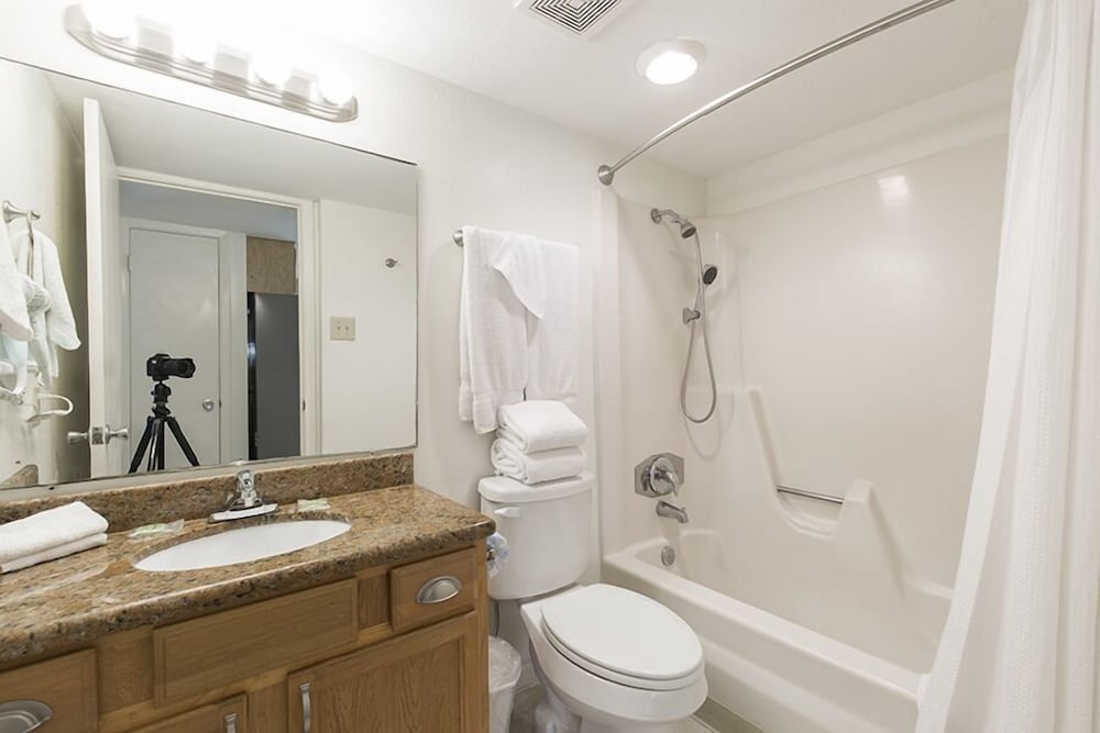 Bahia Mar by Padre Island Rentals