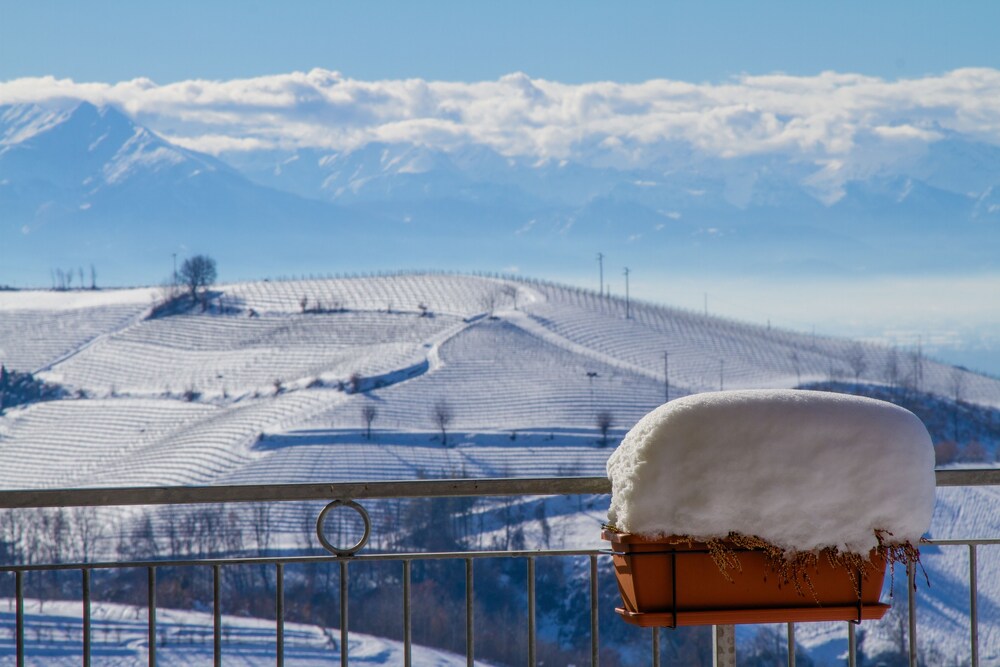 Agriostello delle Langhe view 2
