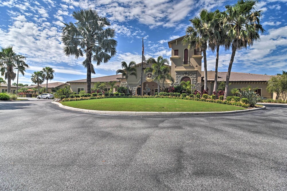 Classy River Strand Condo w/ Country Club Access! - Property Image 2