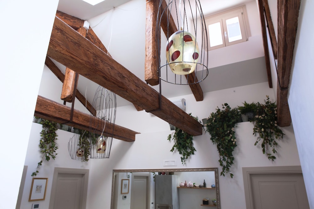 B&B Al Pozzo di Luce