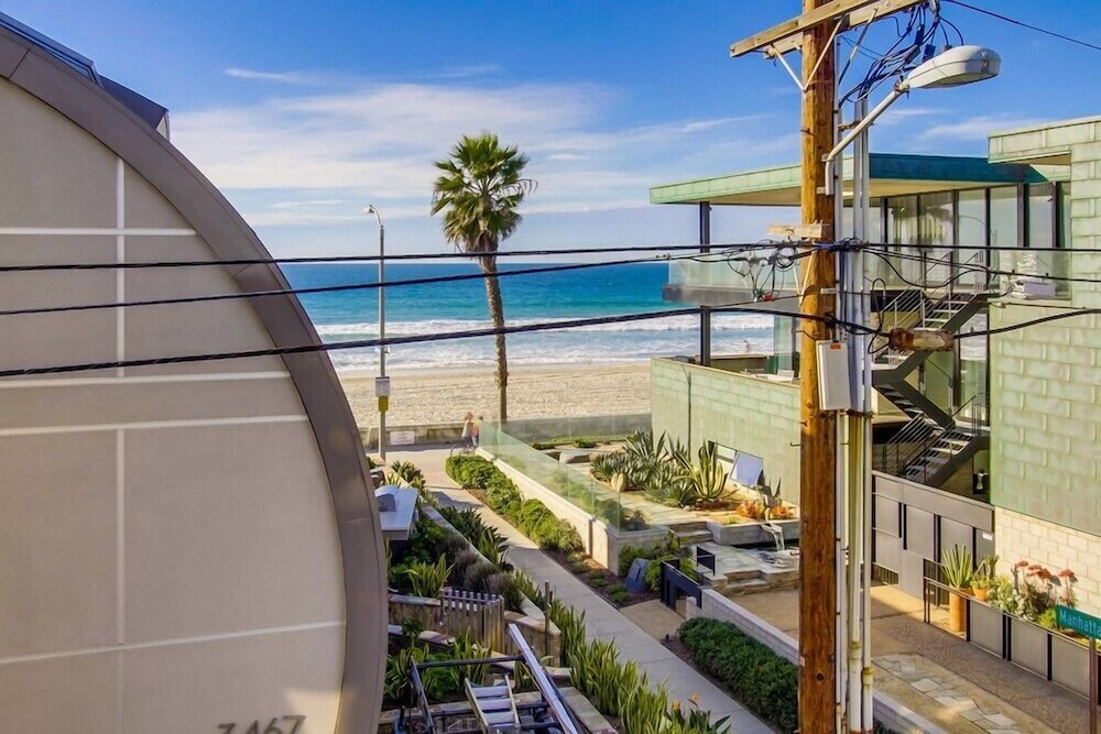 Ocean Breeze 1 & 2