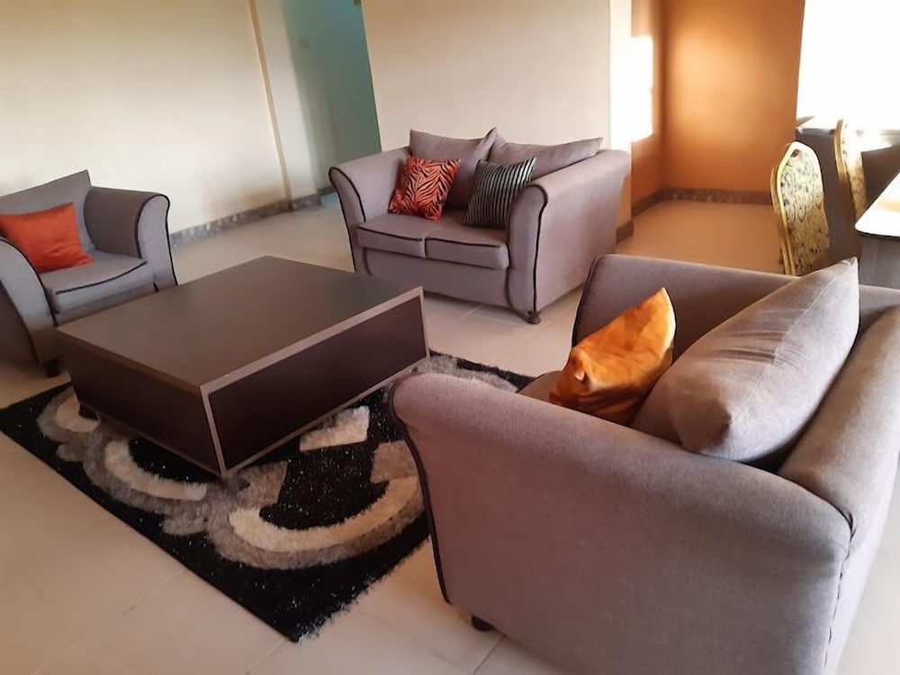 Goddis Apartment