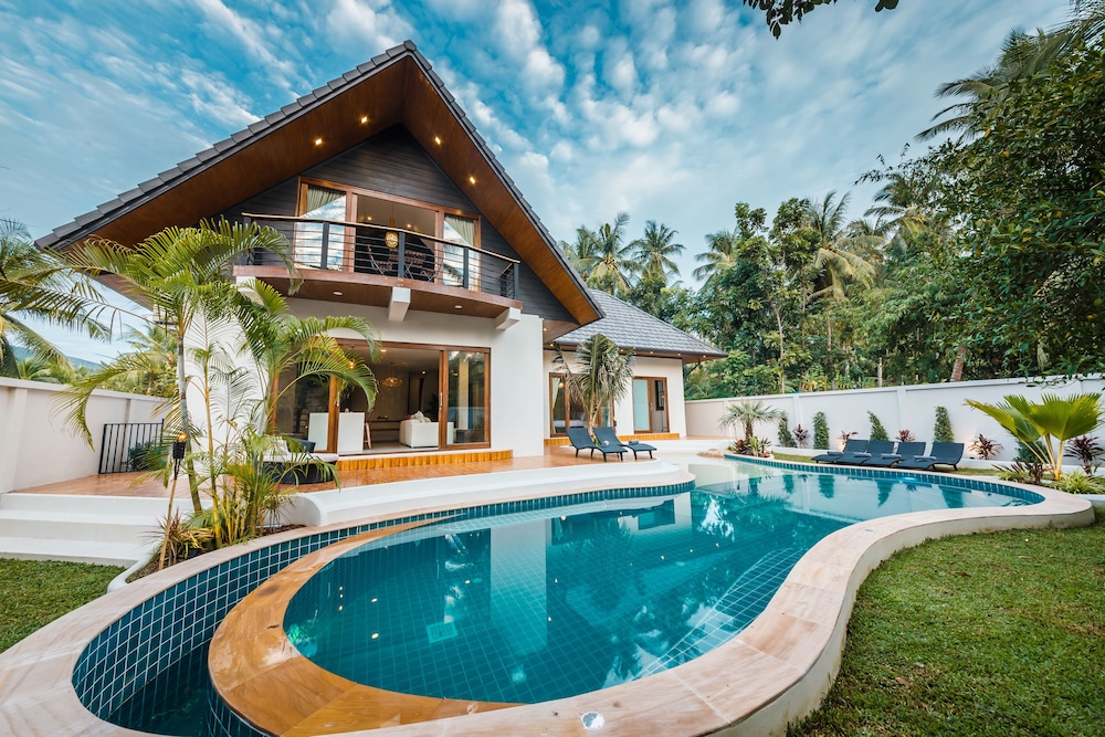Coco Lilly Villas