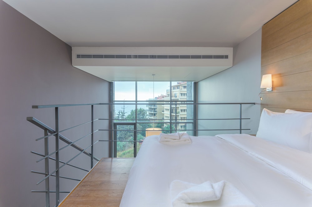 Jounieh Living - Residences by Local Host
