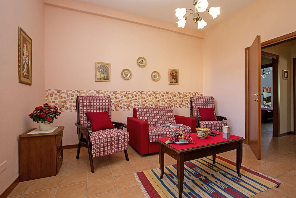 Villa Mimosa - Appartamento 1 photo 4