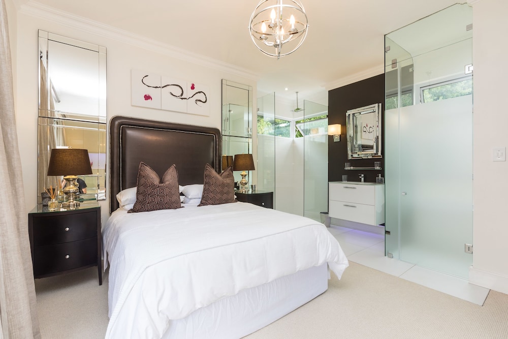 Melrose Executive Suites