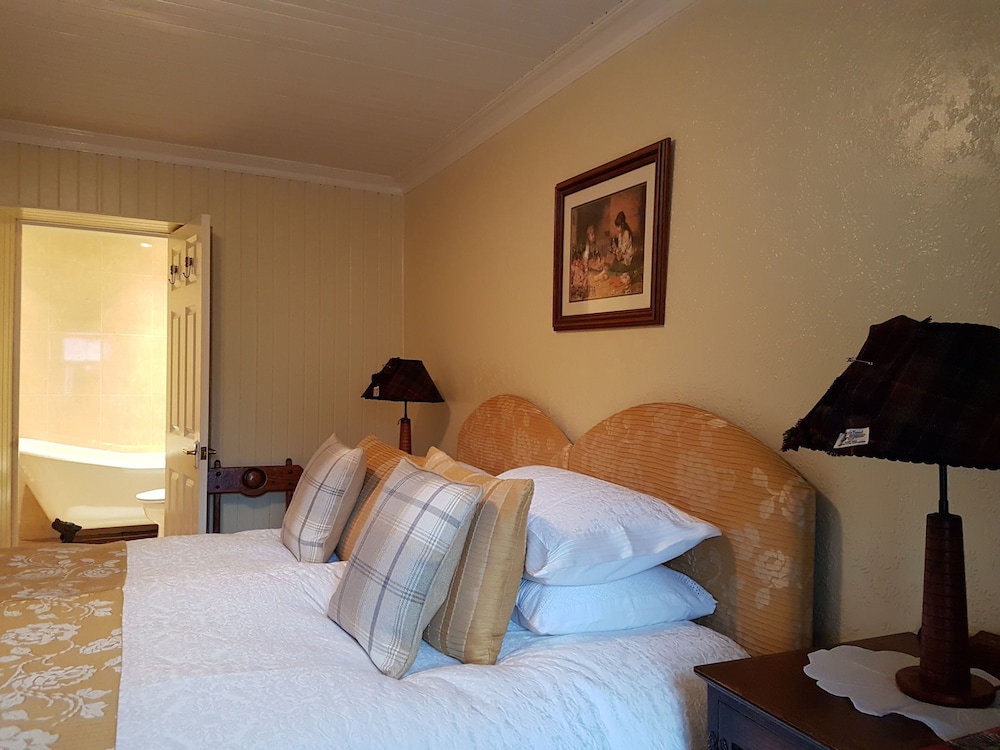 Creagan Guest House