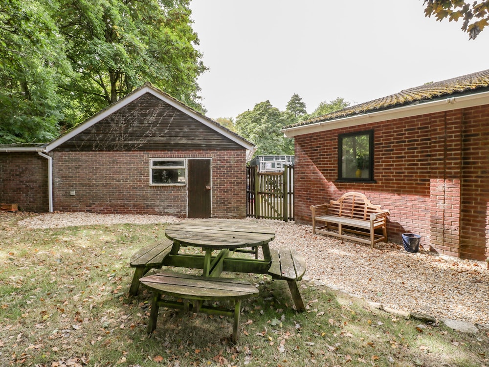 The Cottage
